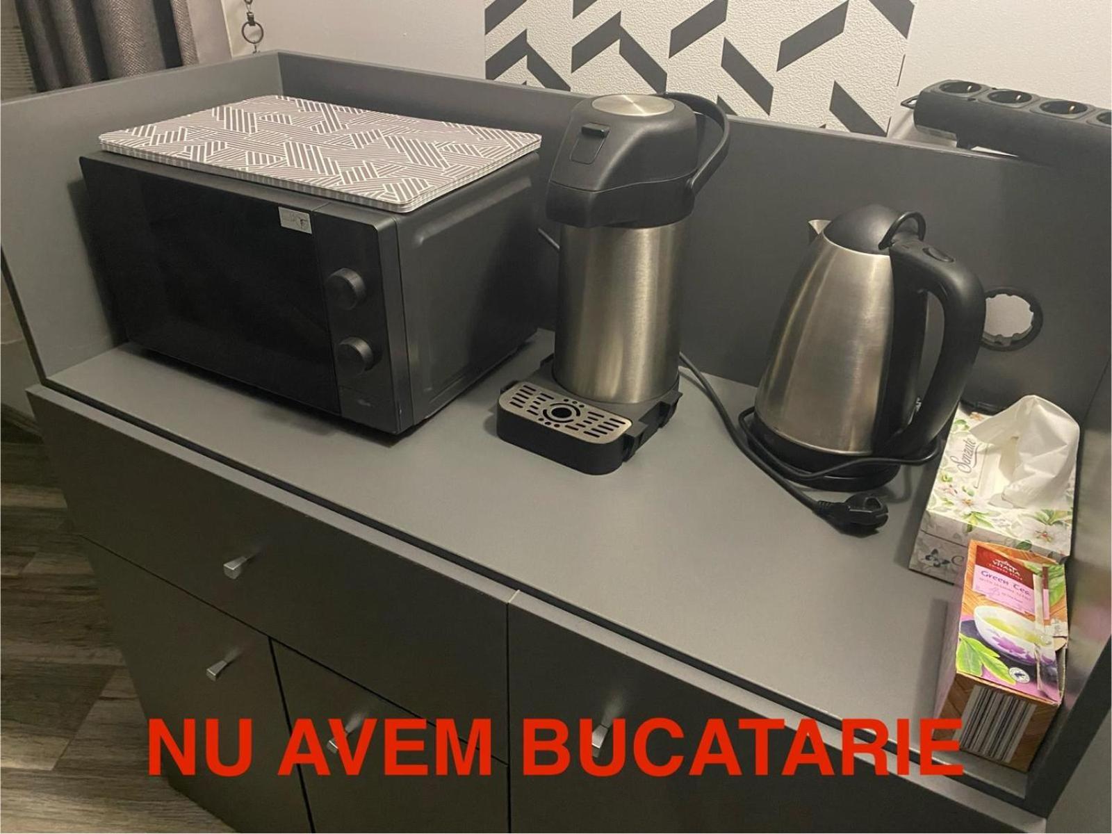 Vila Hora Craiului Zărneşti Kültér fotó